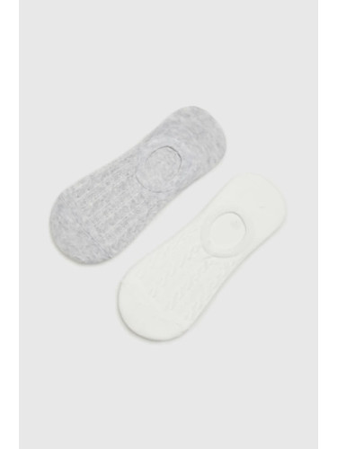 Marisse Women's Socks L-Sk-4606 Black