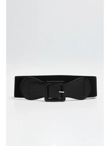 Marisse Women's Accessories L-Pa-4607 Black