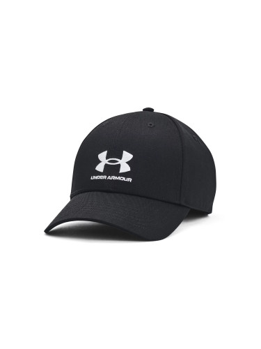 Men's cap Under Armour Mens Branded Lockup Adj