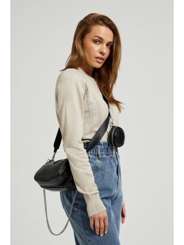 Marisse Women's Bag Z-To-4500 Black