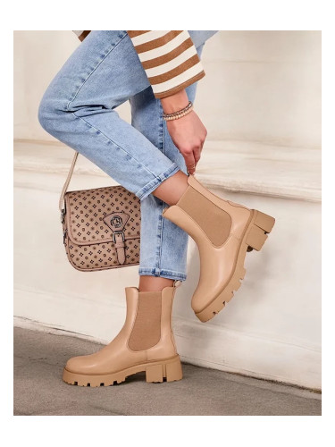 Resti Women's Reivista boots