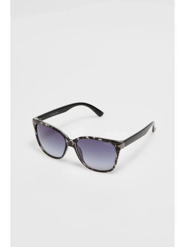 Marisse Gray Sunglasses