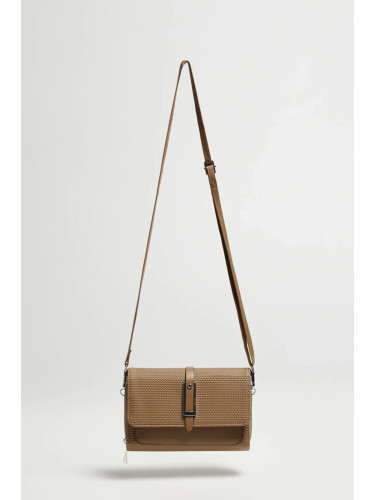Marisse Women's Bag L-To-4601 Beige