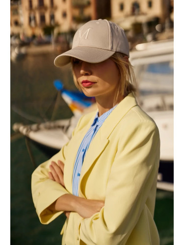 Marisse Women's Jacket L-Mr-4611 L.Yellow