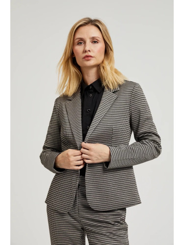 Marisse Women's Jacket Z-Mr-4506 L.Beige