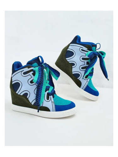 Resti Women's Ropon Booties