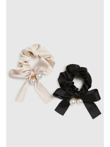 Marisse Women's Accessories L-Fr-4601 Black