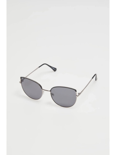 Marisse Women's Glasses L-Ok-4300 Black