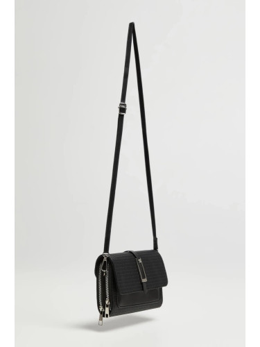 Marisse Women's Bag L-To-4601 Black