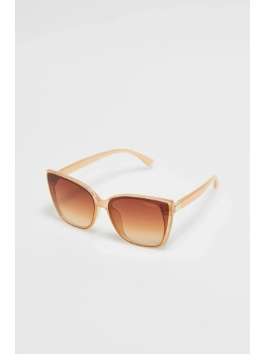 Marisse Women's Glasses L-Ok-4603 L.Beige