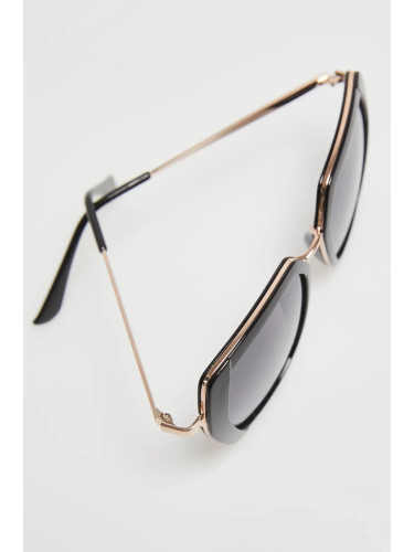 Marisse Women's Glasses L-Ok-4305 Black