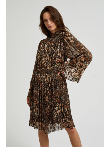 Marisse Women's Dress Z-Su-4534 Black