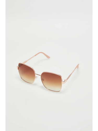 Marisse Women's Glasses L-Ok-4303 L.Pink