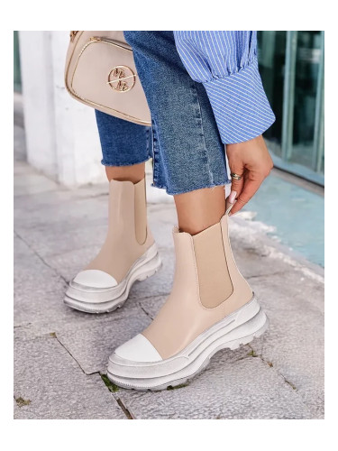 Resti Women's Slip-on Boots Anerr