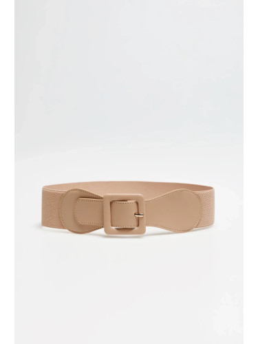 Marisse Women's Accessories L-Pa-4607 Beige