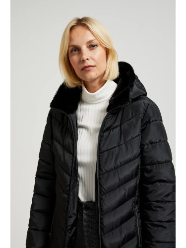 Marisse Women's Jacket Z-Ku-4520 Black