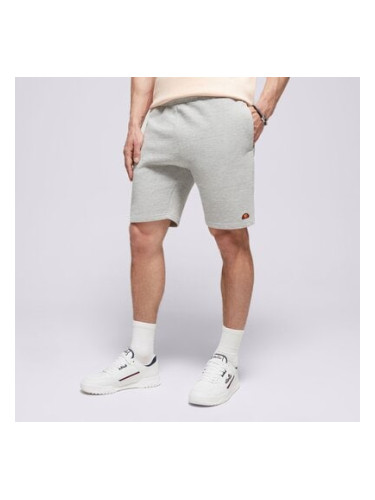 Ellesse Шорти Raffadali Shorts Grey Mrl мъжки Дрехи Къси панталони SMG23452112 Сив