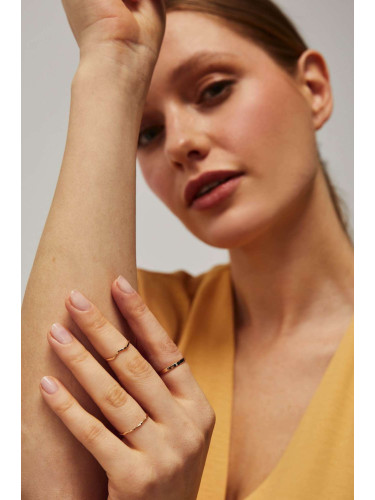 Marisse Ring L-Pi-4001 Gold