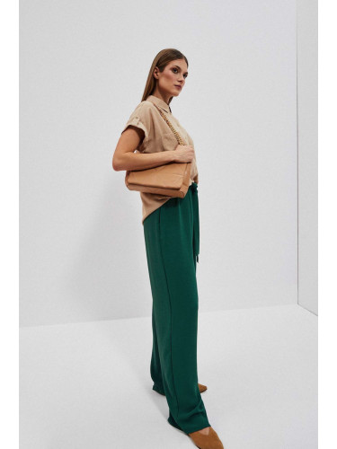 Marisse Women's Bag L-To-4002 Beige