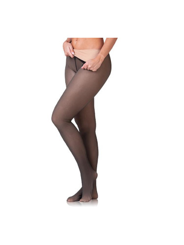 Bellinda 
WARM & TRANSPARENT 80 DEN - Women's Warm Tights 80 DEN - Black