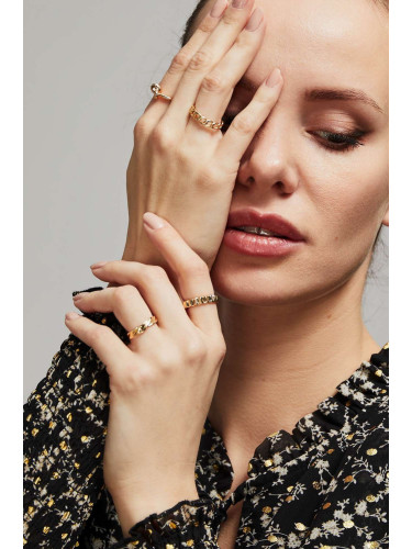 Marisse Ring L-Pi-4007 Gold