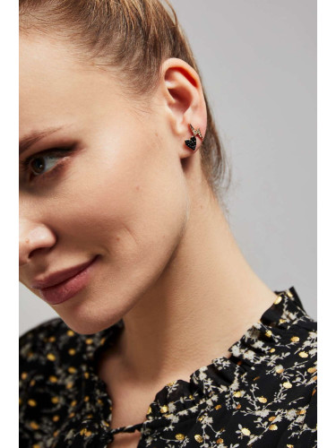 Marisse Earrings L-Kk-4021 Gold