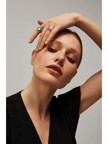 Marisse Ring L-Pi-4008 Silver