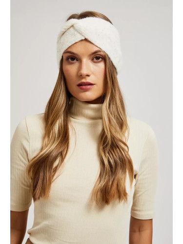 Marisse Warm Sand Headband