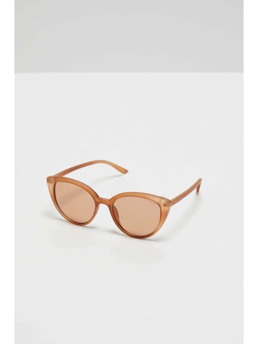 Marisse L-Ok-4015 Brown Glasses