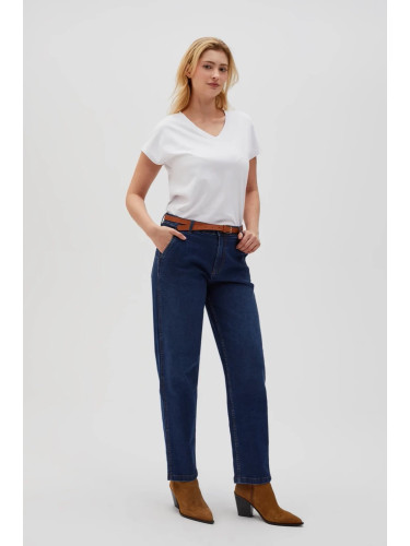 Marisse Women's Jeans L-Je-4614 Blue