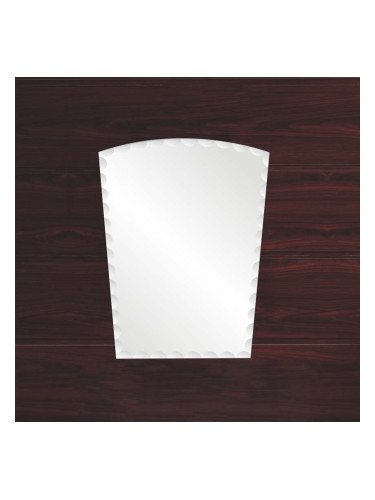 ИРИС ОГЛЕДАЛО ЗА БАНЯ 45/60 СМ