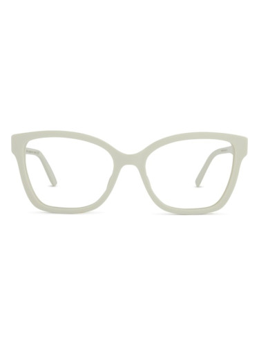 Marc Jacobs Marc 735 SZJ 17 54 - диоптрични очила, cat eye, дамски, бели