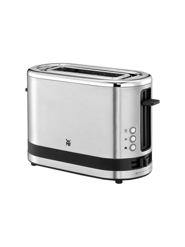 WMF - Тостер с един прорез KITCHENminis 600W/230V от неръждаема стомана