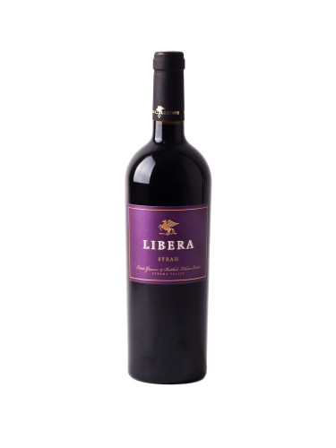 Сира Либера Естейт