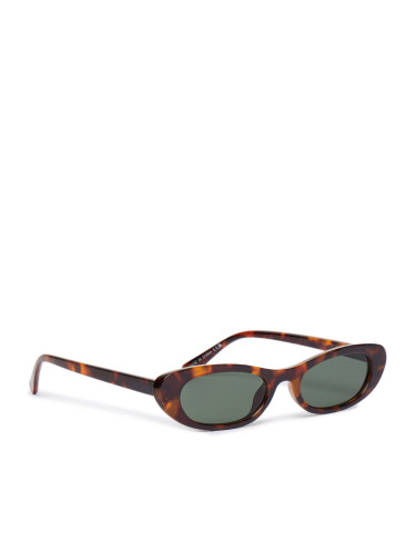 Слънчеви очила Aldo Panama 13995298 Кафяв