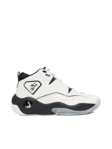 Shaq Сникърси EOSS-H.O.F AQ95027M-WZ Бял