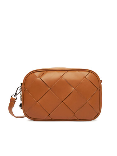 JENNY Дамска чанта C-JEN-L-005-08 Кафяв