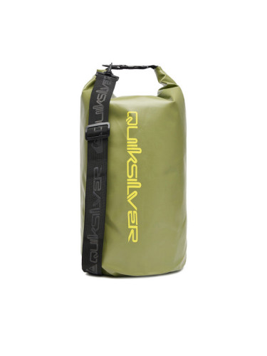 Quiksilver Сак C-QUIK-P-001-08 Зелен