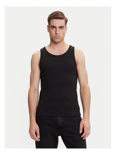 Only & Sons Мъжки топ Tanner 22030217 Черен Regular Fit