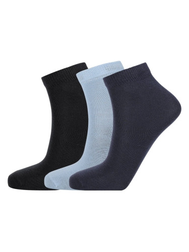 ZigZag Gubic 3-pack children's socks
