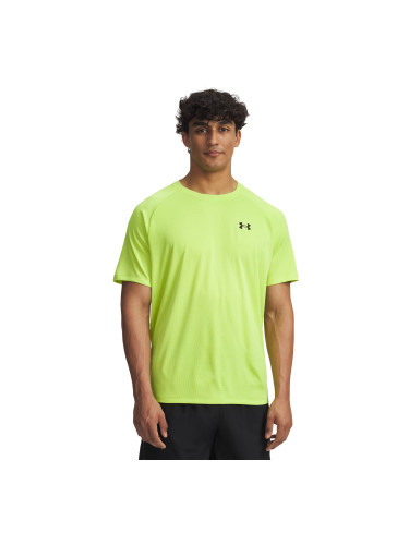 Men's T-shirt Under Armour Tech Textured SS