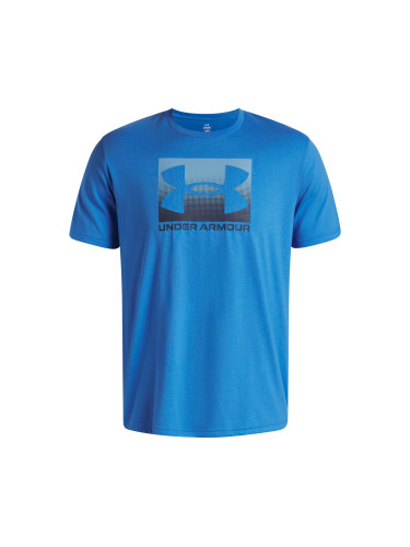 Men's T-shirt Under Armour Boxed Sports Updated SS