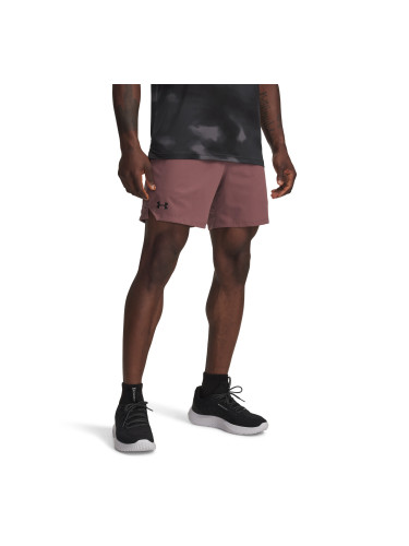 Men's shorts Under Armour Vanish Woven 6in Shorts