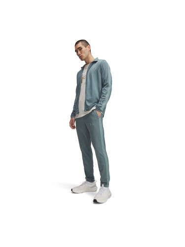 Men's Under Armour Rival Knit Track Suit