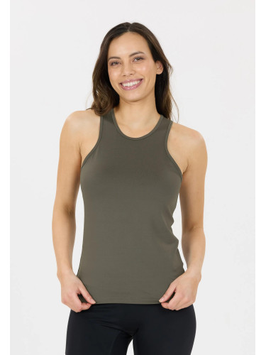 Women's tank top Athlecia Almi