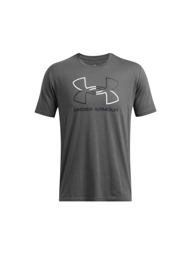 Men's Under Armour GL Foundation Update SS T-Shirt