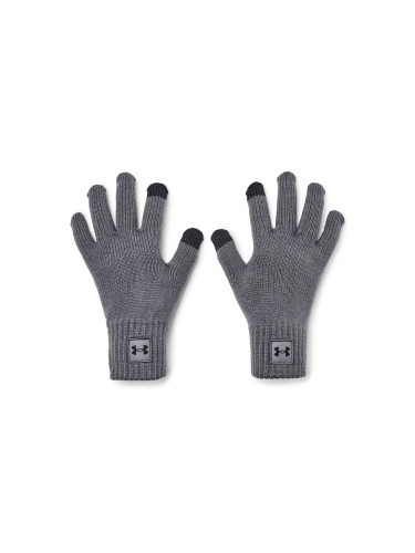 Men's gloves Under Armour Halftime Gloves