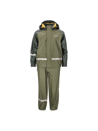 ZigZag Gilbo PU Set W-PRO 5000 Children's Set