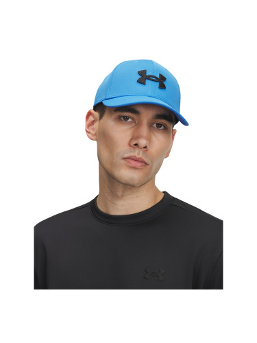 Men's cap Under Armour Blitzing Str