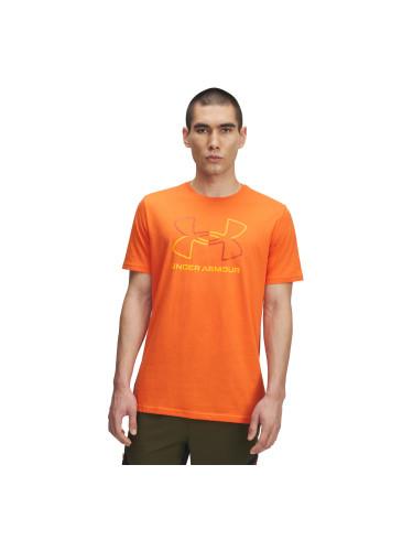 Men's T-shirt Under Armour GL Foundation Update SS